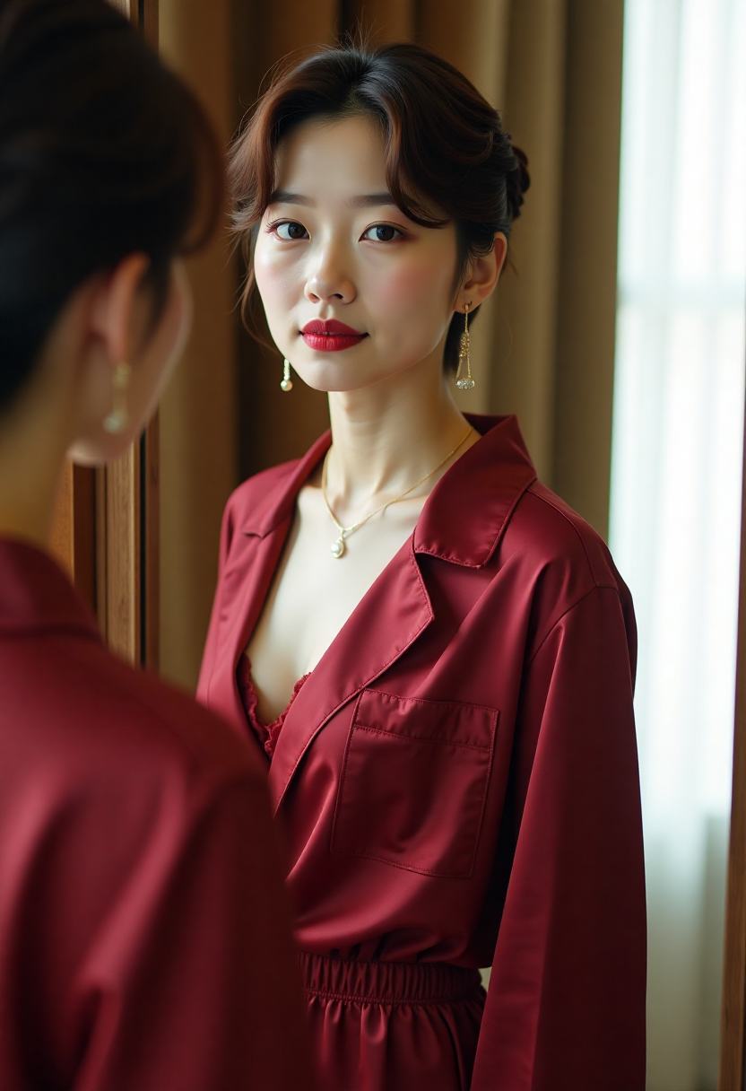 精灵之森海报