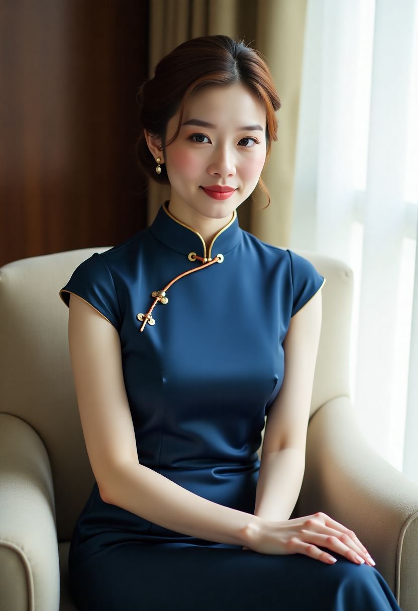 救援现场